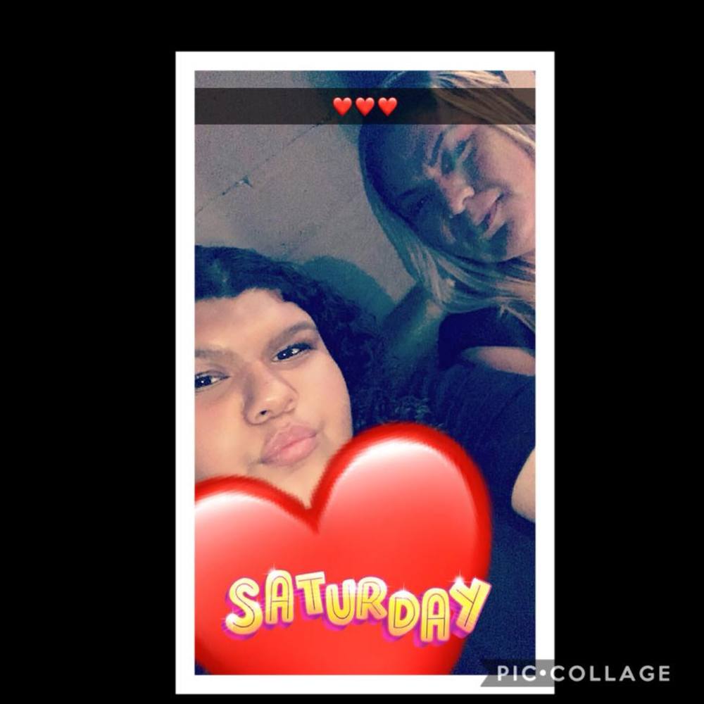 Meet your Posher, Gabriela